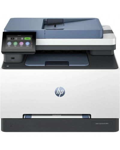 БФП HP Color LaserJet Pro 3302fdw (499Q8F)