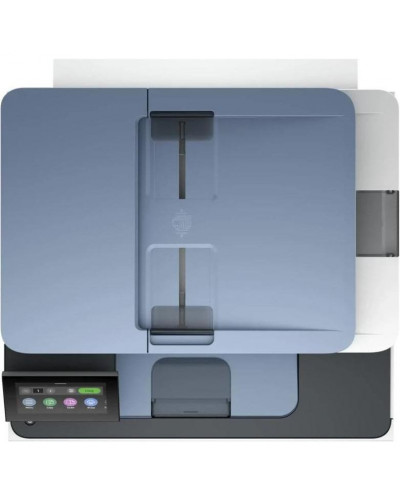 БФП HP Color LaserJet Pro 3302fdw (499Q8F)