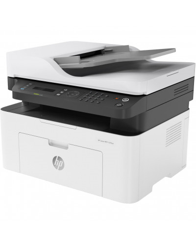 БФП HP LaserJet M137fnw + Wi-Fi (4ZB84A)