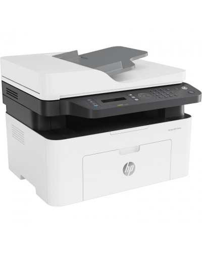 БФП HP LaserJet M137fnw + Wi-Fi (4ZB84A)