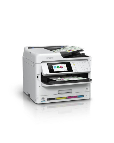 БФП Epson WorkForce WF-C5890DWF (C11CK23401)