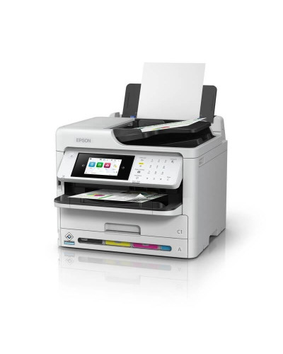 МФУ Epson WorkForce WF-C5890DWF (C11CK23401)