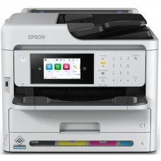 БФП Epson WorkForce WF-C5890DWF (C11CK23401)