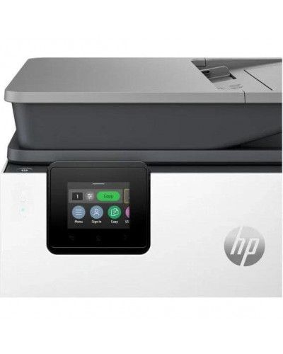 БФП HP OfficeJet Pro 9120b + Wi-Fi (4V2N8C)