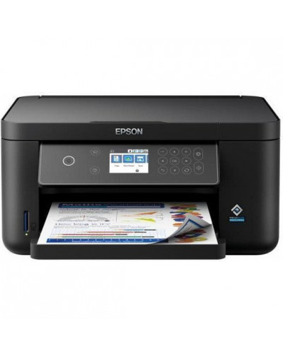 Багатофункціональний пристрій (БФП) Epson Expression Home XP-5150 (C11CG29406)