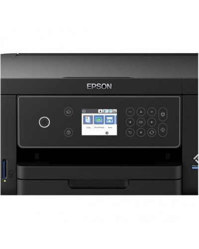 Багатофункціональний пристрій (БФП) Epson Expression Home XP-5150 (C11CG29406)