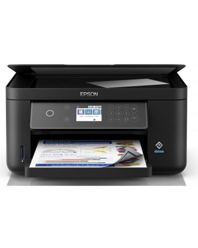 Багатофункціональний пристрій (БФП) Epson Expression Home XP-5150 (C11CG29406)