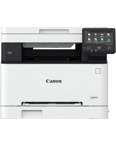 БФП Canon i-SENSYS MF651CW A4 with Wi-Fi (5158C009)