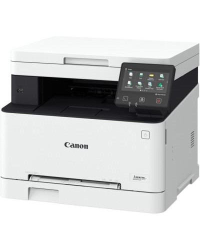 МФУ Canon i-SENSYS MF651CW A4 with Wi-Fi (5158C009)