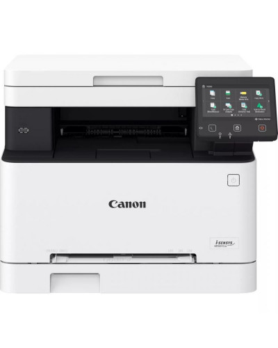 БФП Canon i-SENSYS MF651CW A4 with Wi-Fi (5158C009)