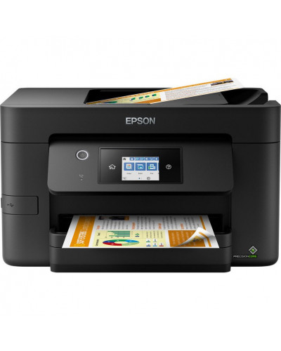 БФП Epson WorkForce Pro WF-3820DWF (C11CJ07403)