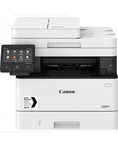 МФУ Canon i-SENSYS MF443DW (3514C008)