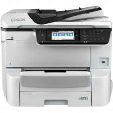 БФП Epson WorkForce Pro WF-C8610DWF (C11CG69401)