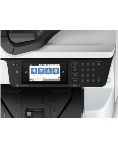 МФУ Epson WorkForce Pro WF-C8610DWF (C11CG69401)