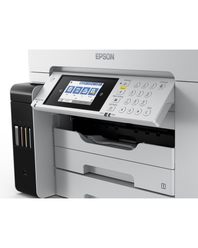 БФП Epson L15180 (C11CH71406)