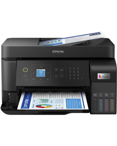 БФП Epson EcoTank L5590 (C11CK57403)