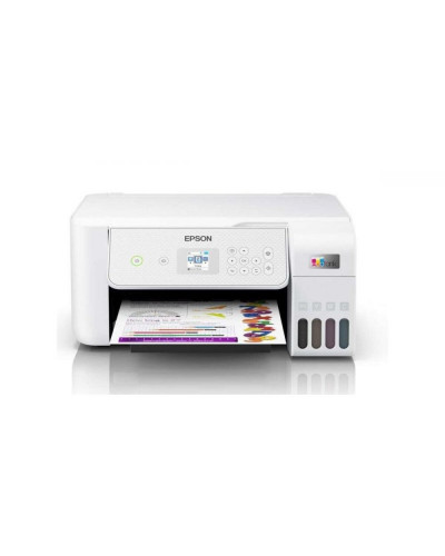 БФП Epson EcoTank L3286 (C11CJ66427)