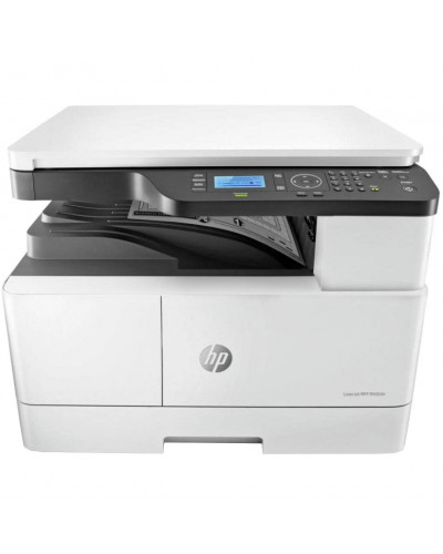 БФП HP LaserJet Pro M442dn (8AF71A)