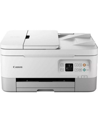 МФУ Canon PIXMA TS7451A White (4460C076)