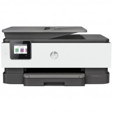 БФП HP Officejet Pro 8024 All-in-One (1KR66B)