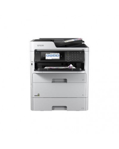 БФП Epson WF-C579RDWF + EXTRA TRAY (C11CG77401)