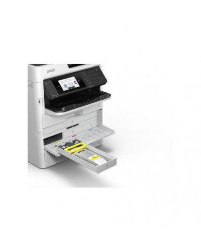 БФП Epson WF-C579RDWF + EXTRA TRAY (C11CG77401)