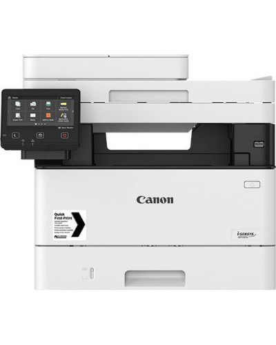 МФУ Canon i-Sensys MF445DW (3514C007, 3514C019, 3514C027, 3514C061)