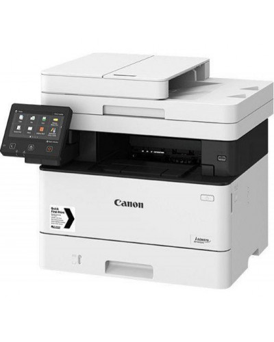 МФУ Canon i-Sensys MF445DW (3514C007, 3514C019, 3514C027, 3514C061)