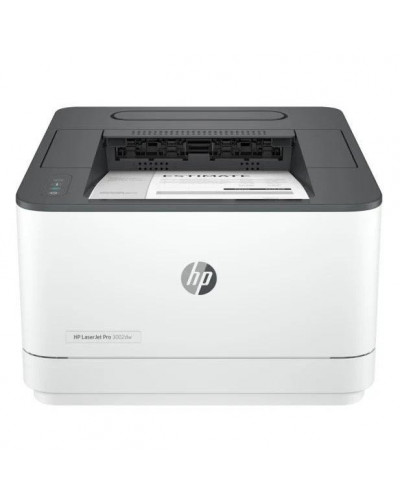 HP LaserJet Pro 3002dw