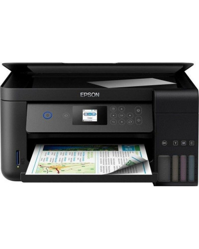 МФУ Epson Eco Tank L4260 (C11CJ63409)