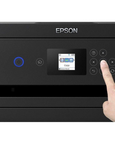 МФУ Epson Eco Tank L4260 (C11CJ63409)