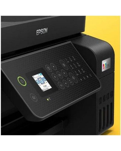 МФУ Epson EcoTank L5310 (C11CJ65412)