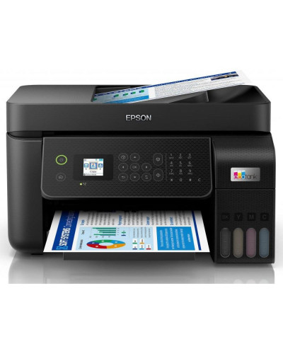 БФП Epson EcoTank L5290 (C11CJ65407)