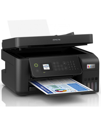 БФП Epson EcoTank L5290 (C11CJ65407)