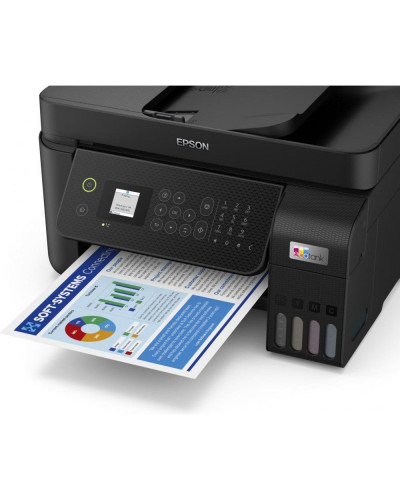 БФП Epson EcoTank L5290 (C11CJ65407)