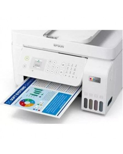 БФП Epson L5296 (C11CJ65404)