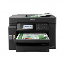 БФП Epson L15150 + Wi-Fi (C11CH72404, C11CH72402)