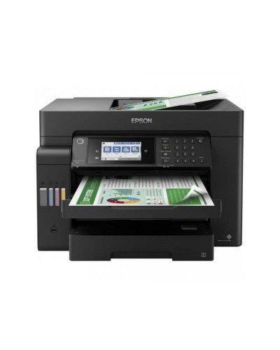 МФУ Epson L15150 + Wi-Fi (C11CH72404, C11CH72402)