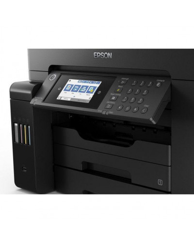 БФП Epson L15150 + Wi-Fi (C11CH72404, C11CH72402)