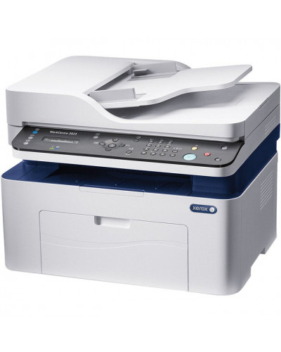 БФП Xerox WorkCentre 3025NI (3025V_NI)