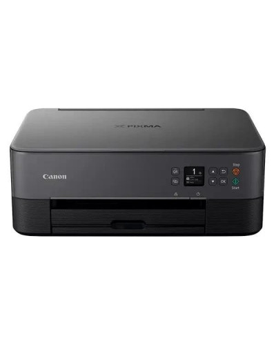 БФП Canon PIXMA TS5350A Black (3773C106)