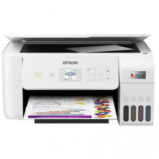 БФП Epson L3266 + Wi-Fi (C11CJ66411)