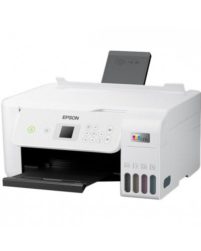 МФУ Epson L3266 + Wi-Fi (C11CJ66411)