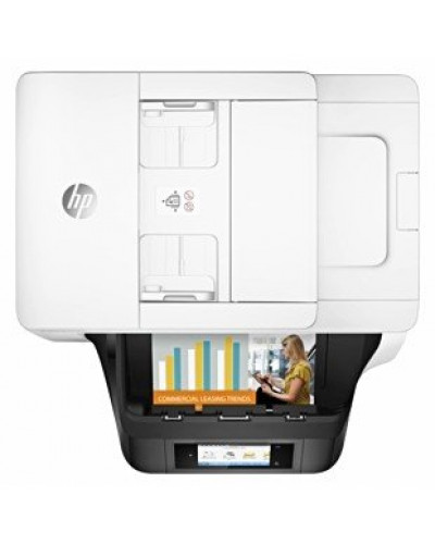 БФП HP OfficeJet Pro 8730 Wi-Fi (D9L20A)