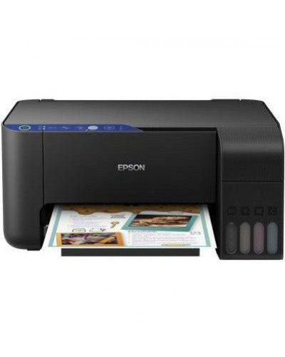 МФУ Epson EcoTank L3250 (C11CJ67405)