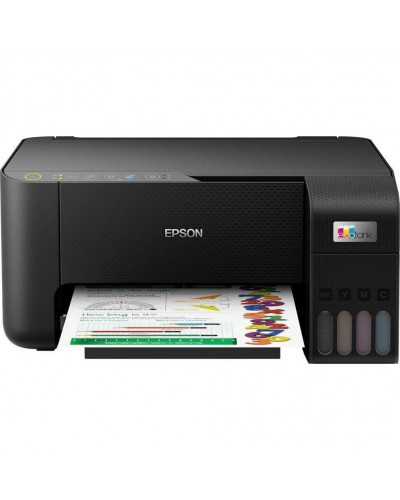 МФУ Epson EcoTank L3250 (C11CJ67405)