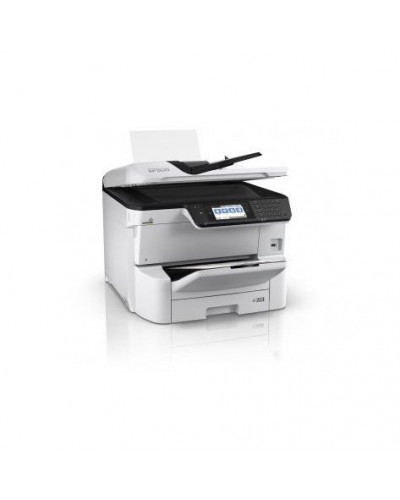 БФП Epson WorkForce Pro WF-C8690DWF Wi-Fi (C11CG68401)