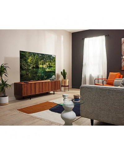 QLED телевізор Samsung QE43Q60B