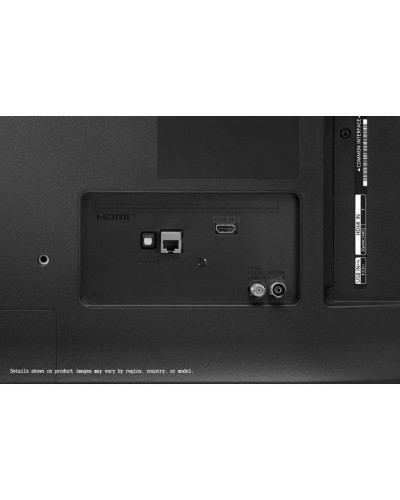 LCD телевізор (LED) LG 43UQ75003LF