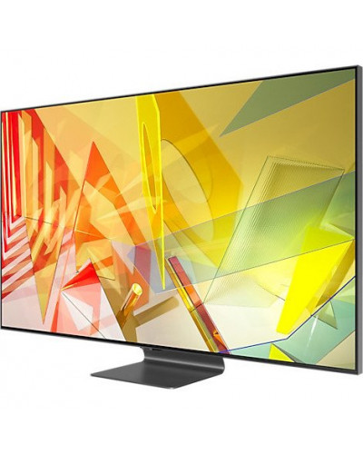QLED телевизор Samsung QE55Q95TA